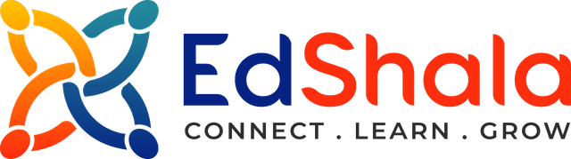 EdShala logo