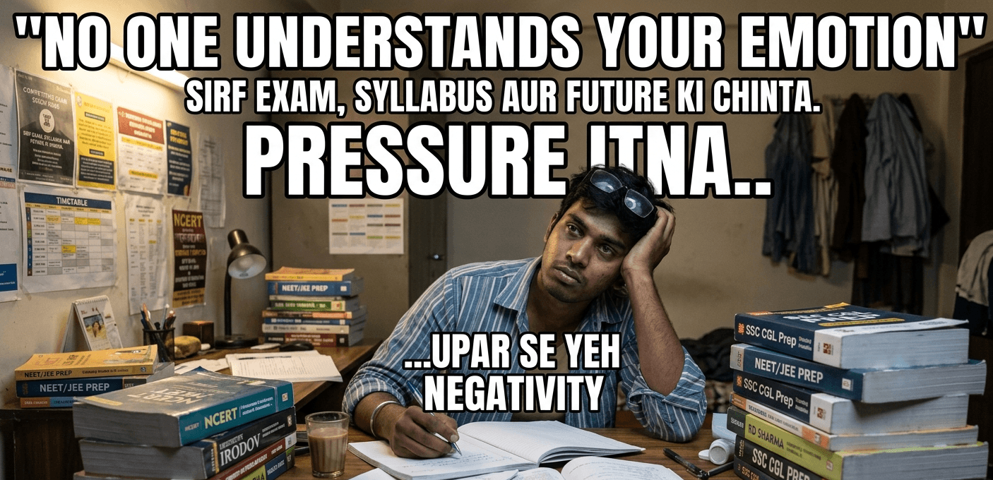 Interviews but no job meme